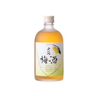 (MAF Sale) Togouchi Whisky Umeshu 50cl