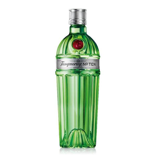 Tanqueray Ten Gin 70cl, Gin - The Liquor Shop Singapore