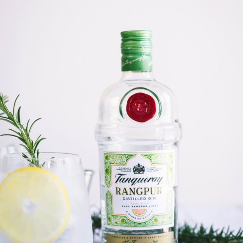 Tanqueray Rangpur Gin 700ml