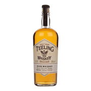 Teeling Single Grain Whisky, Irish Whisky - The Liquor Shop Singapore