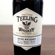 Teeling Small Batch Whisky, Irish Whisky - The Liquor Shop Singapore