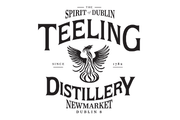 Teeling Small Batch Whisky, Irish Whisky - The Liquor Shop Singapore