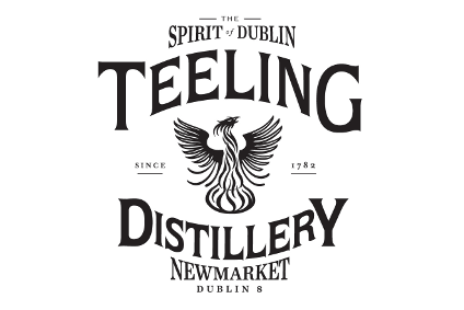 Teeling Small Batch Whisky, Irish Whisky - The Liquor Shop Singapore