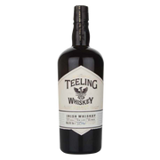 Teeling Small Batch Whisky, Irish Whisky - The Liquor Shop Singapore