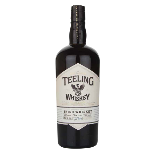 Teeling Small Batch Whisky, Irish Whisky - The Liquor Shop Singapore