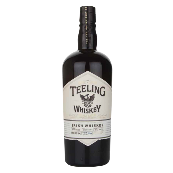 Teeling Small Batch Whisky, Irish Whisky - The Liquor Shop Singapore