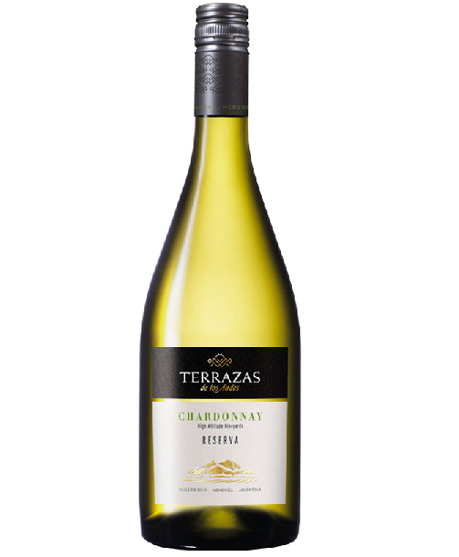 Terrazas Reserva Chardonnay