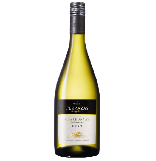 Terrazas Reserva Chardonnay