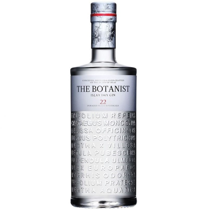 The Botanist Gin ABV 46% 70cl