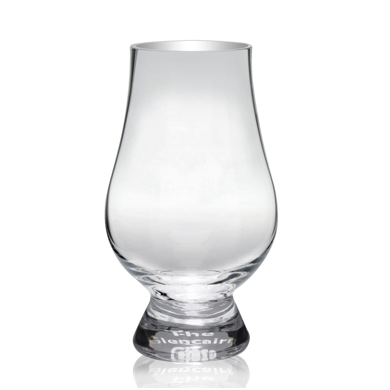 Glencairn Crystal Whisky Glass