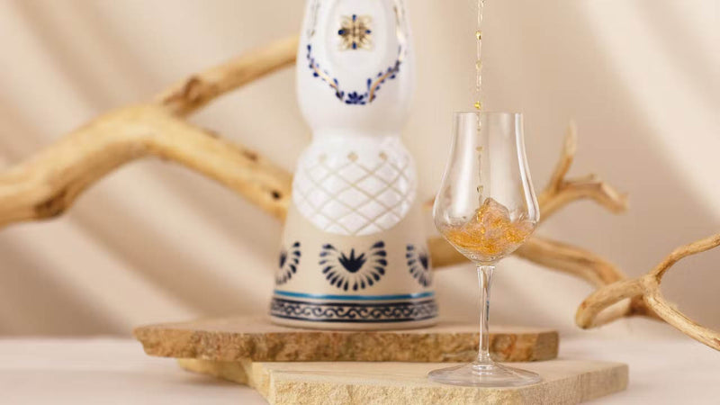 Clase Azul Anejo Tequila ABV 40% 700ml