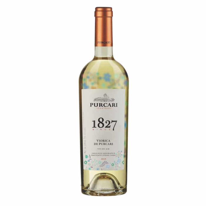Viorica de Purcari White Wine 750ml