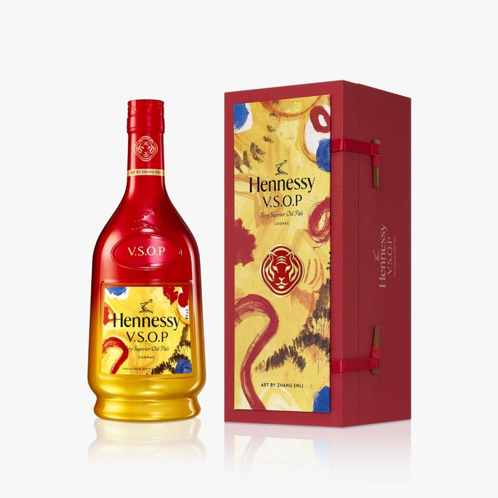 Hennessy VSOP CNY 2022 Limited Edition 70cl