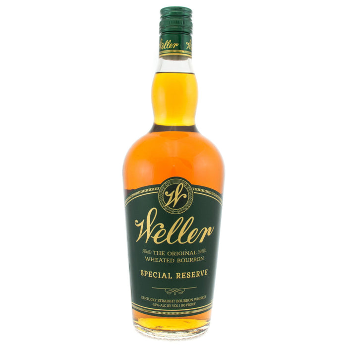 William Larue Weller Special Reserve Bourbon Whisky ABV 45% 75cl