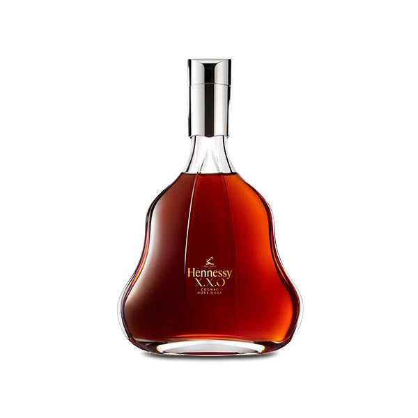 Hennessy XXO French Cognac ABV 40% 100cl (1 Litre)