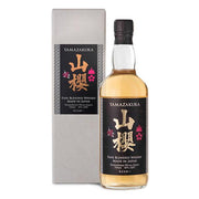Yamazakura Fine Blended Whisky, Japanese Whisky - The Liquor Shop Singapore