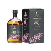 Yamazakura Blended Whisky, Japanese Whisky - The Liquor Shop Singapore