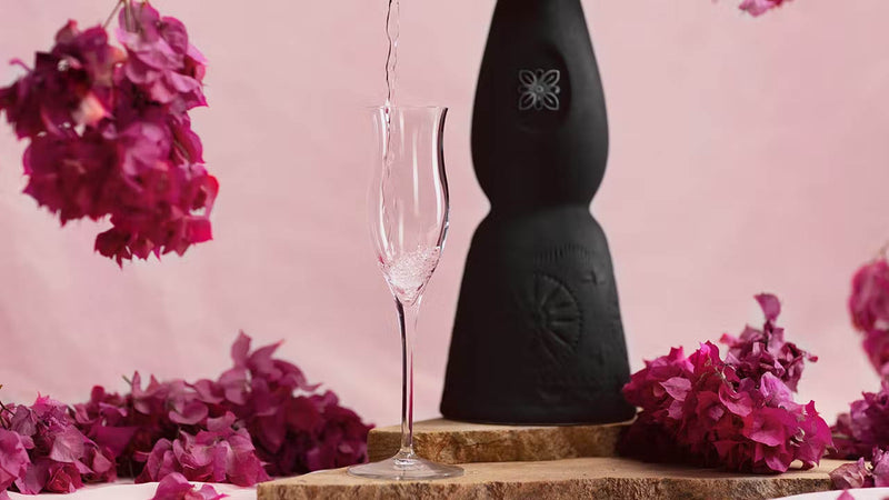 Clase Azul Mezcal Durango Tequila ABV 44% 700ml