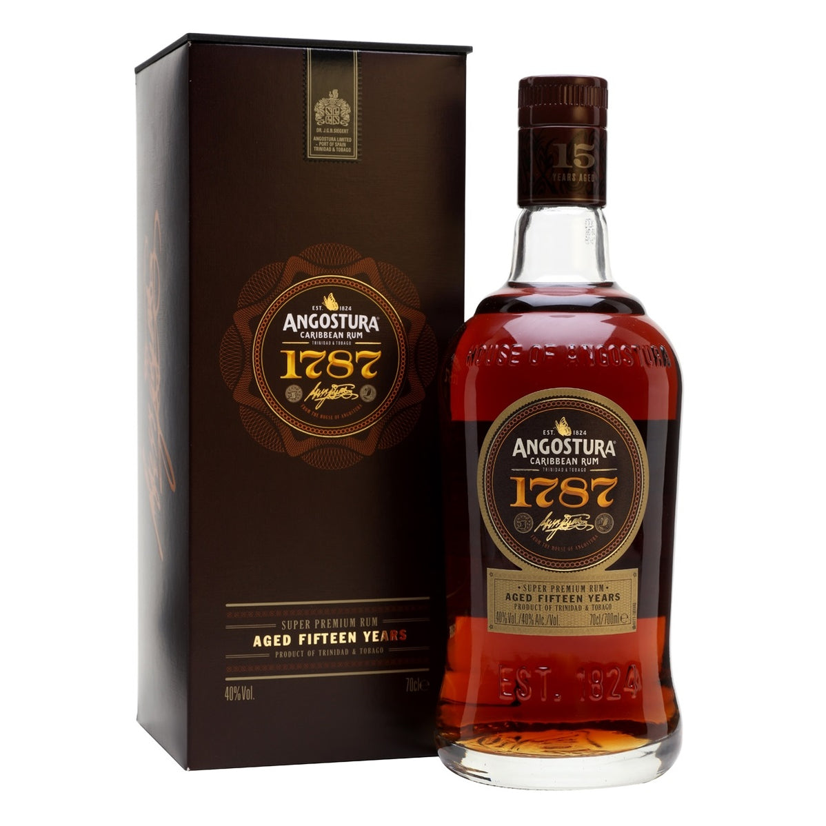 Buy Rum Online in Singapore — The Liquor Shop Singapore