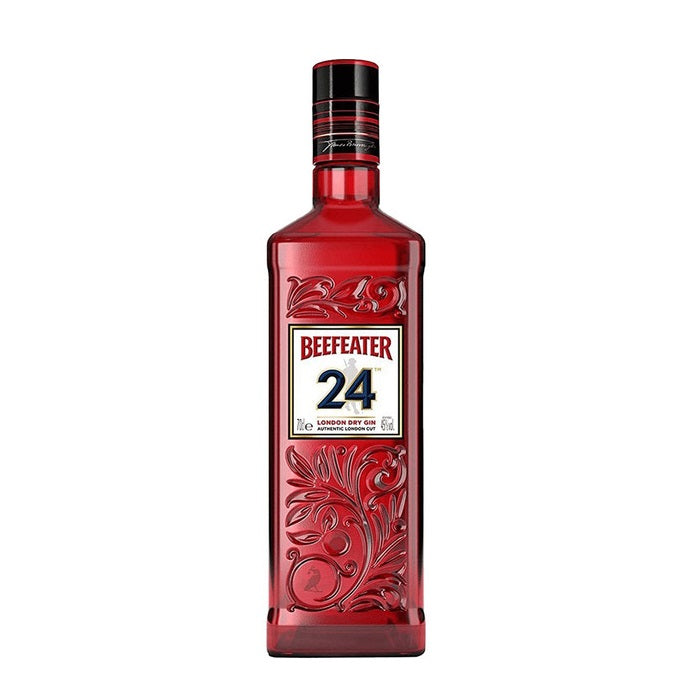 Beefeater 24 The Superior London Dry Gin ABV 45% 70cl