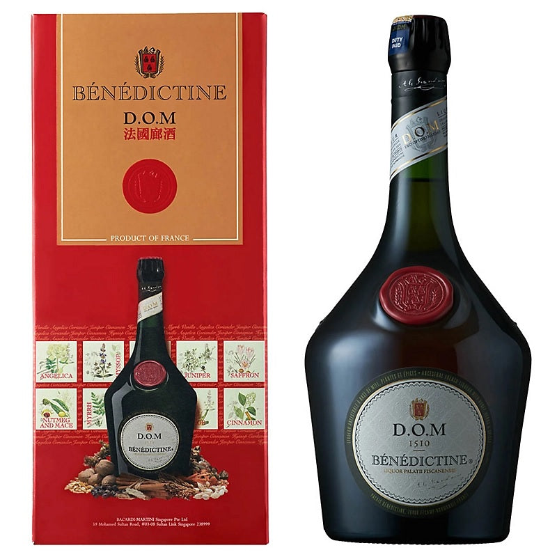 Benedictine Dom 1L