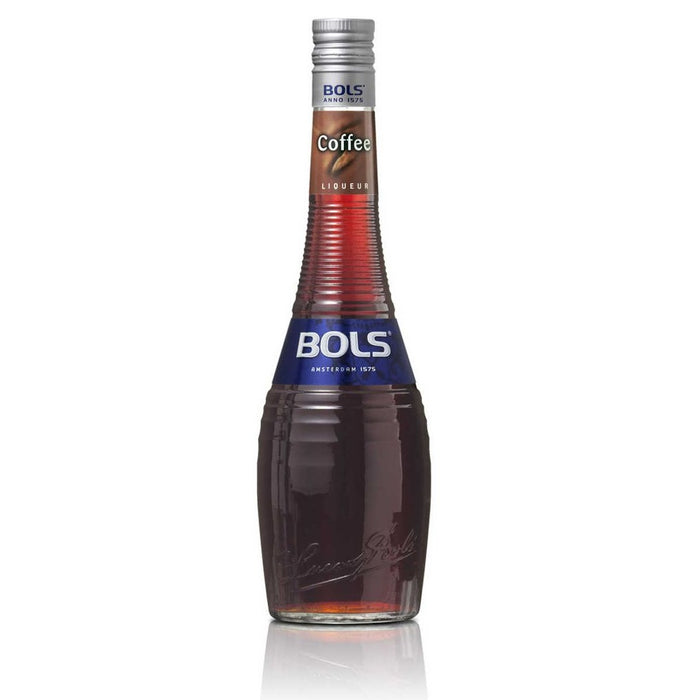Bols Coffee Liqueur ABV 24% 70cl