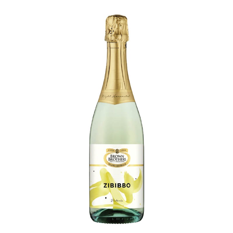 Brown Brothers Zibibbo ABV 6% 75cl