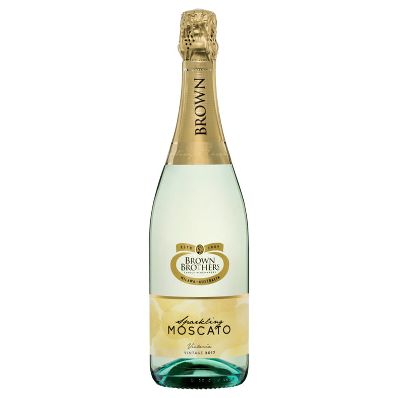 Brown Brothers Sparkling Moscato - The Liquor Shop Singapore