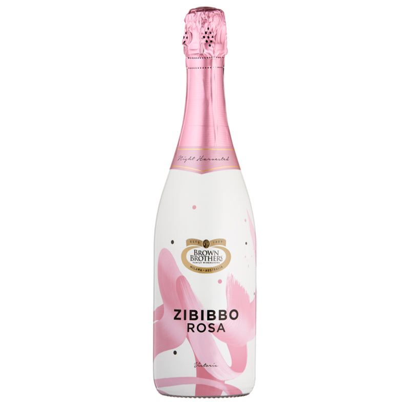Brown Brothers Zibibbo Rosa - The Liquor Shop Singapore