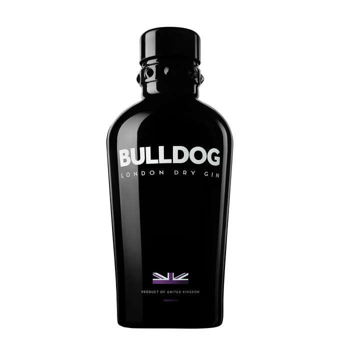 Bulldog London Dry Gin ABV 40% 750ml
