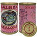 CALMEX AUSTRALIA WILD ABALONE 1.5H213G X 2 CANS,  - The Liquor Shop Singapore