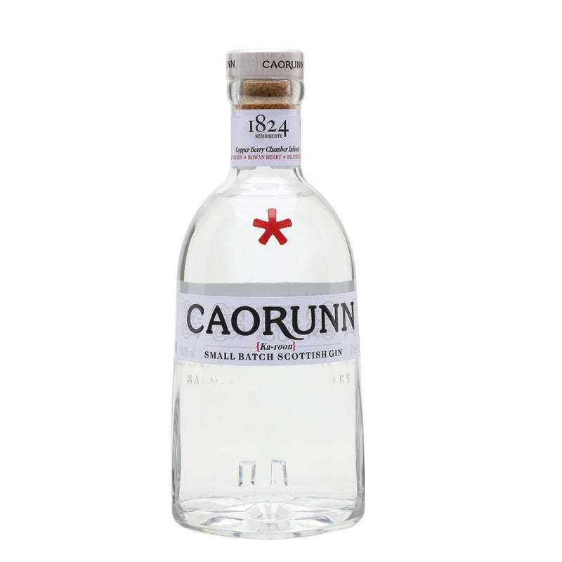Caorunn Small Batch Scottish Gin 70cl