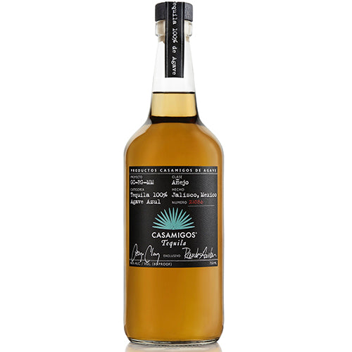 Casamigos Anejo Tequila 70cl