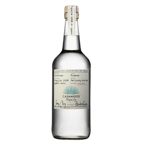 Casamigos Blanco Tequila 70cl