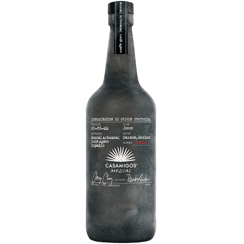 Casamigos Mezcal Joven Tequila 70cl