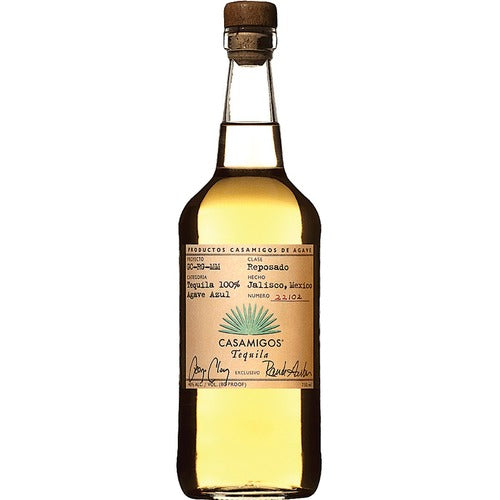 Casamigos Reposado Tequila 70cl