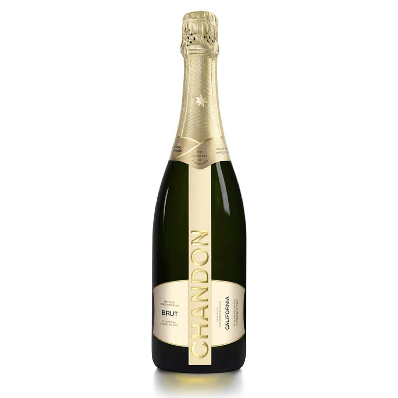 Chandon Sparkling Brut 750ml (No Box)
