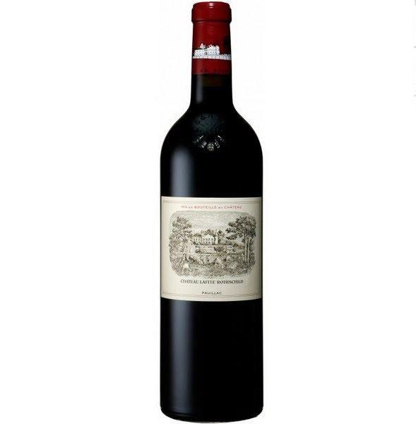 Chateau Lafite Rothschild RP99+ 2009 750ml