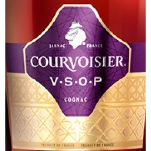 Courvoisier VSOP 70cl