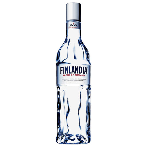Finlandia Vodka 70cl The Liquor Shop