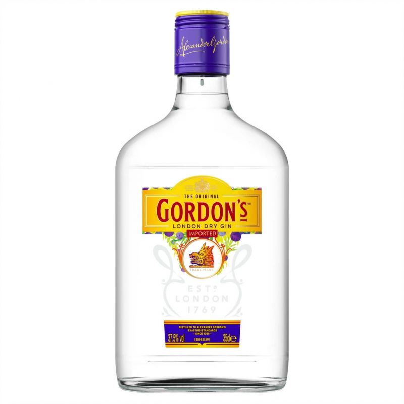 Gordon's Dry Gin 35cl