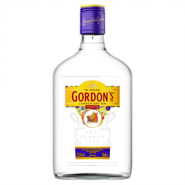 Gordon's Dry Gin 35cl