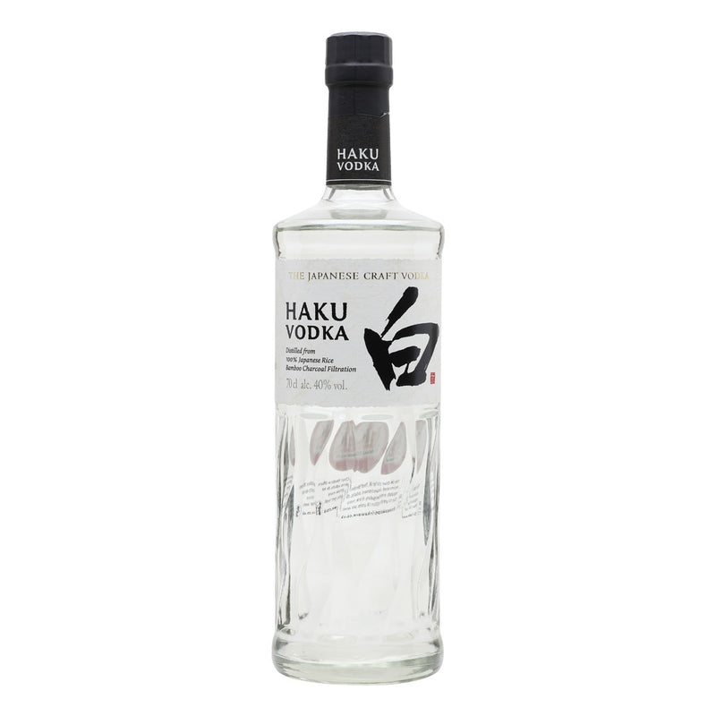 Suntory Haku Vodka