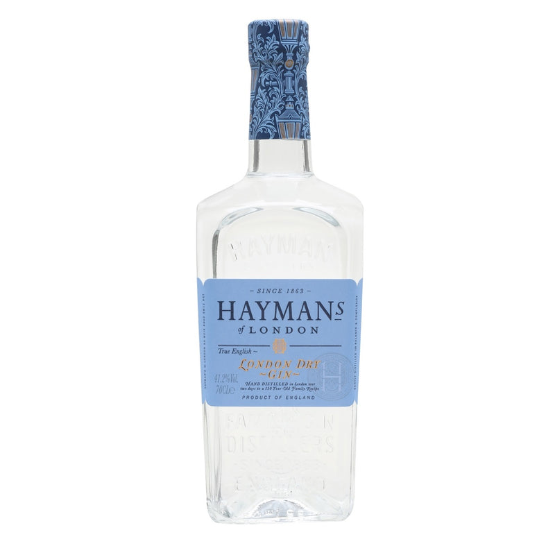 Hayman's London Dry Gin 70cl
