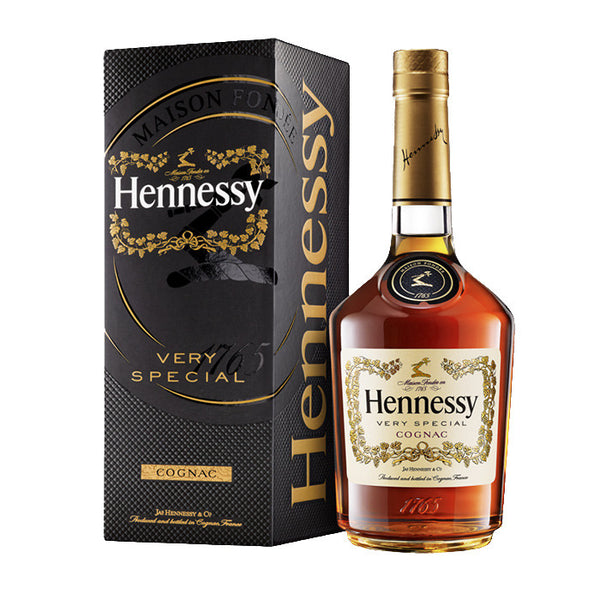Hennessy V S Cognac Very Special Abv