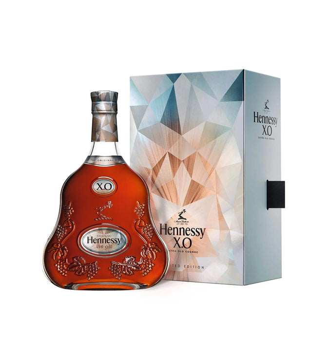 Hennessy XO Limited Edition 1L