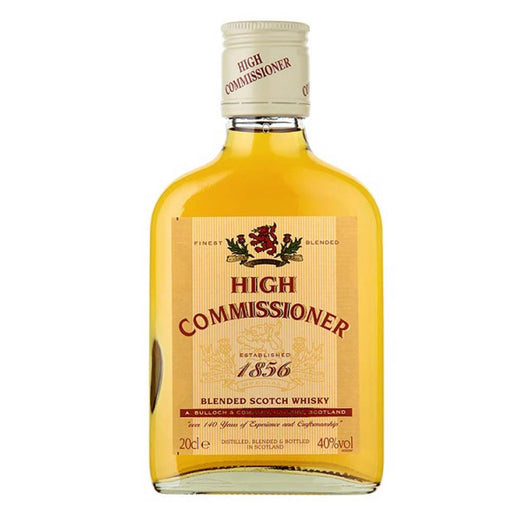 High Commissioner 20cl, Scotch Whisky - The Liquor Shop Singapore