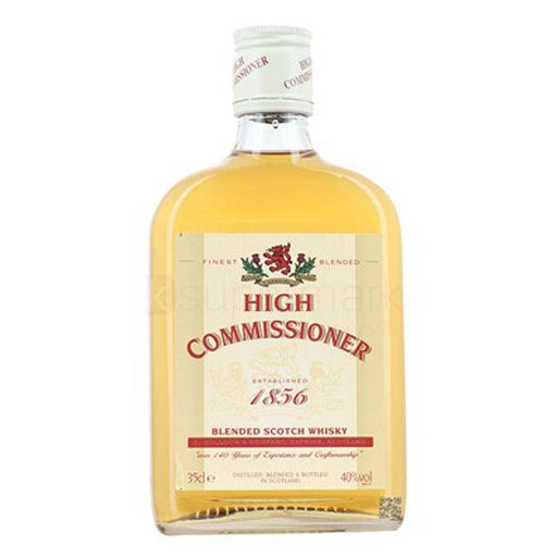 High Commissioner 35cl, Scotch Whisky - The Liquor Shop Singapore