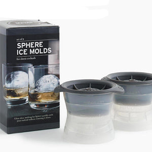 Ice Sphere Maker Set (With Box)