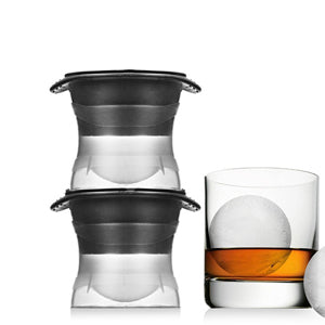 Ice Sphere Maker Set (With Box)